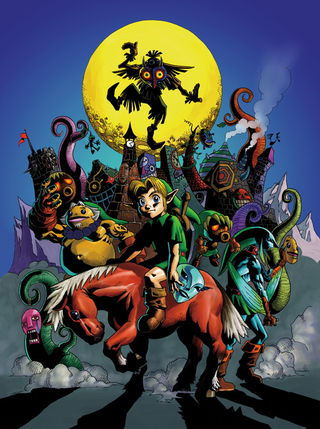 Illustration for article titled Delve into the design of Zelda: Art And Artifacts in this exclusive preview